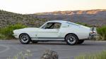 Shelby GT500 Super Snake 1967 года